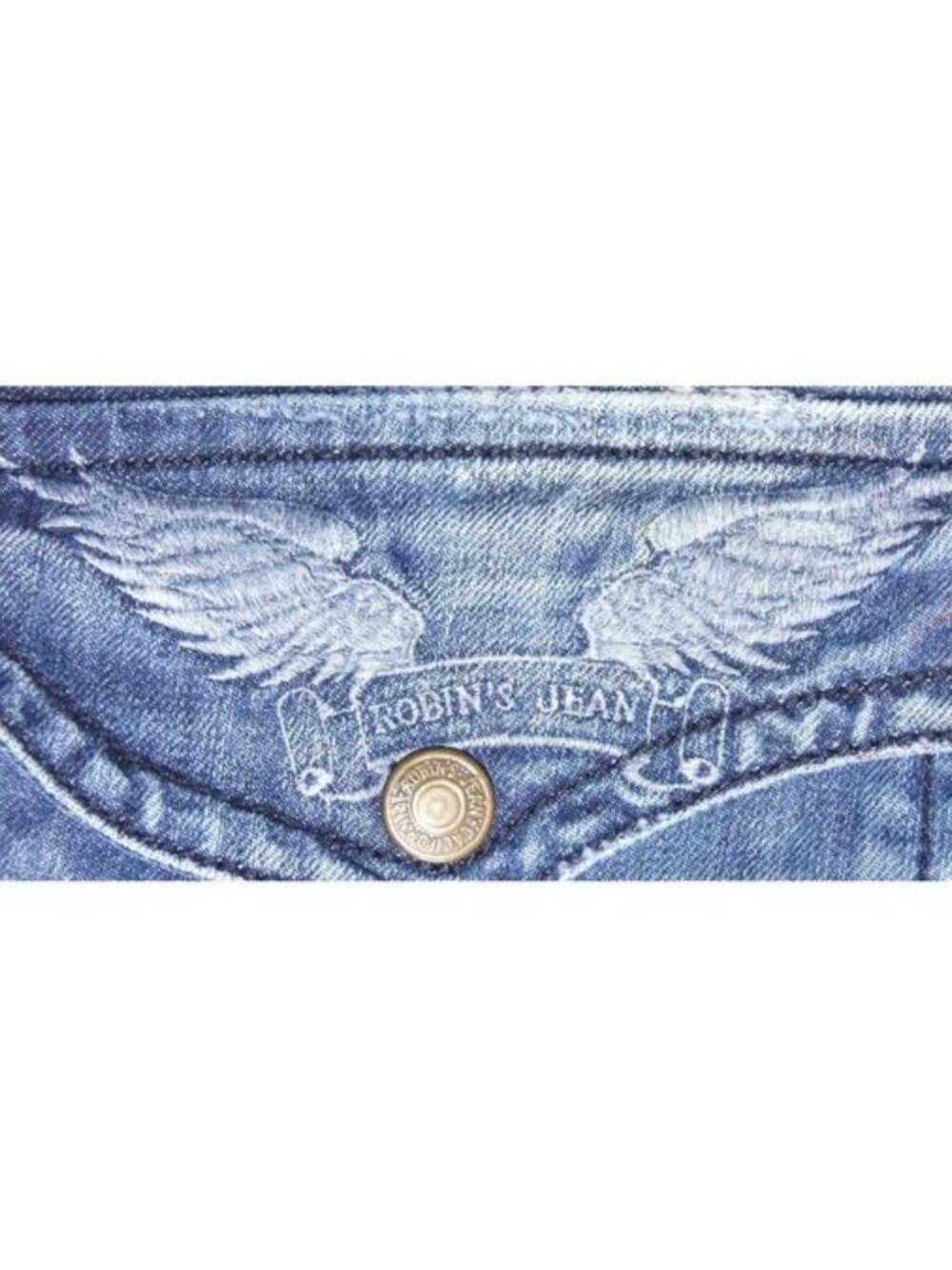 Robin's Jeans